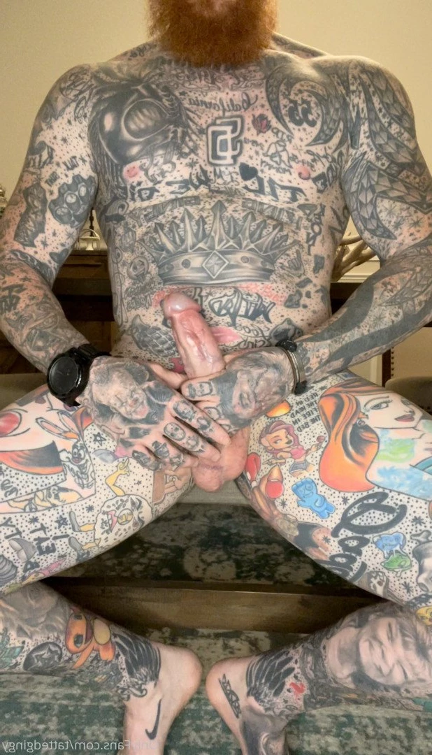 X-Rated Couples Content [ tattedgingy ] Onlyfans leaked photo 2664482 on Hotleaks.tv