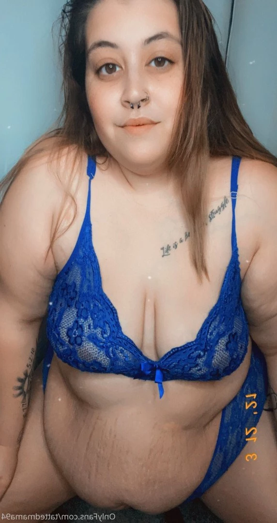 🔞🔥 YOUR BBW HOE 🔞🔥 [ tattedmama94 ] Onlyfans leaked photo 2764006 on Hotleaks.tv