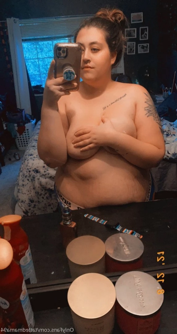🔞🔥 YOUR BBW HOE 🔞🔥 [ tattedmama94 ] Onlyfans leaked photo 2764053 on Hotleaks.tv