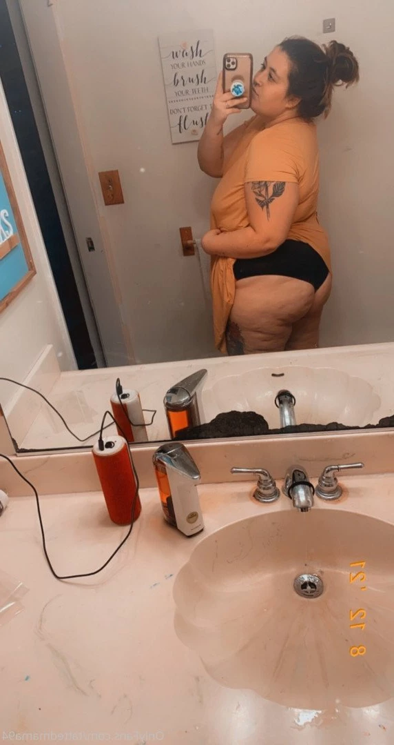 🔞🔥 YOUR BBW HOE 🔞🔥 [ tattedmama94 ] Onlyfans leaked photo 2764065 on Hotleaks.tv