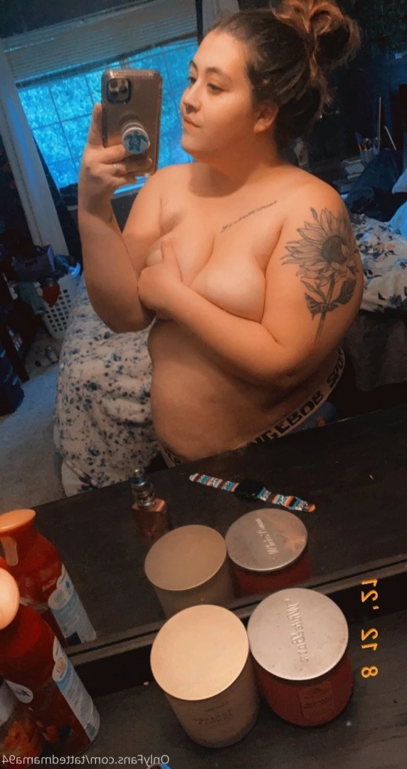 🔞🔥 YOUR BBW HOE 🔞🔥 [ tattedmama94 ] Onlyfans leaked photo 2764101 on Hotleaks.tv