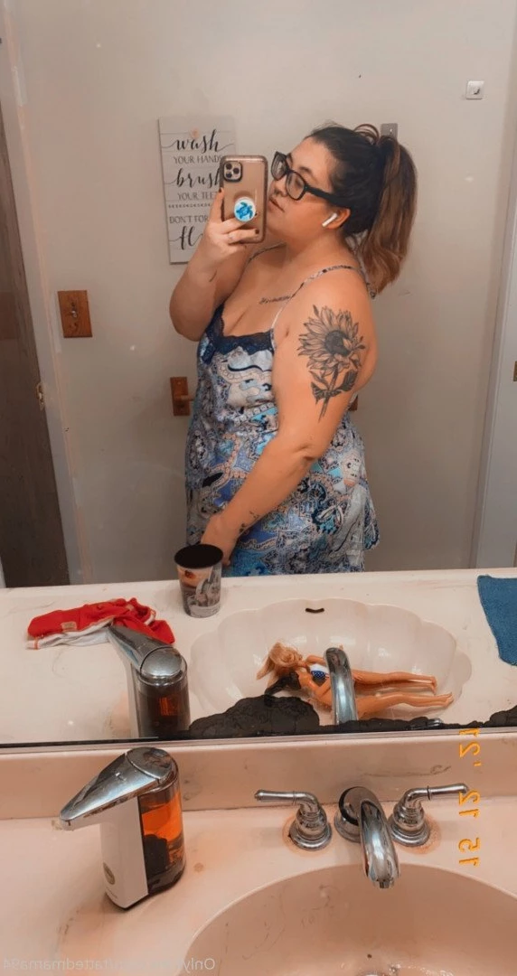 🔞🔥 YOUR BBW HOE 🔞🔥 [ tattedmama94 ] Onlyfans leaked photo 2764138 on Hotleaks.tv