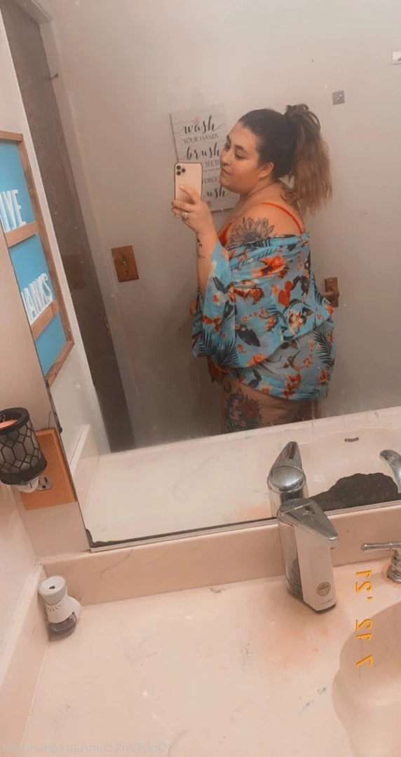 🔞🔥 YOUR BBW HOE 🔞🔥 [ tattedmama94 ] Onlyfans leaked photo 2764198 on Hotleaks.tv