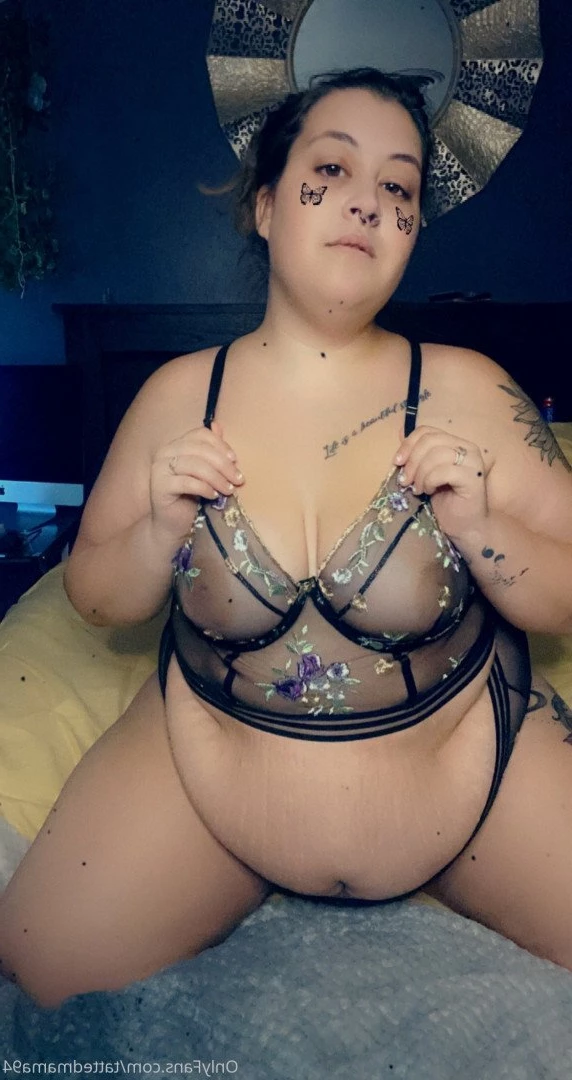 🔞🔥 YOUR BBW HOE 🔞🔥 [ tattedmama94 ] Onlyfans leaked photo 2764219 on Hotleaks.tv