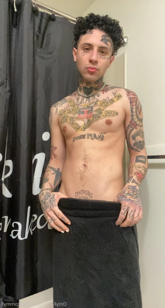 Tommy [ tattedtommy1 ] Onlyfans leaked photo 2732757 on Hotleaks.tv
