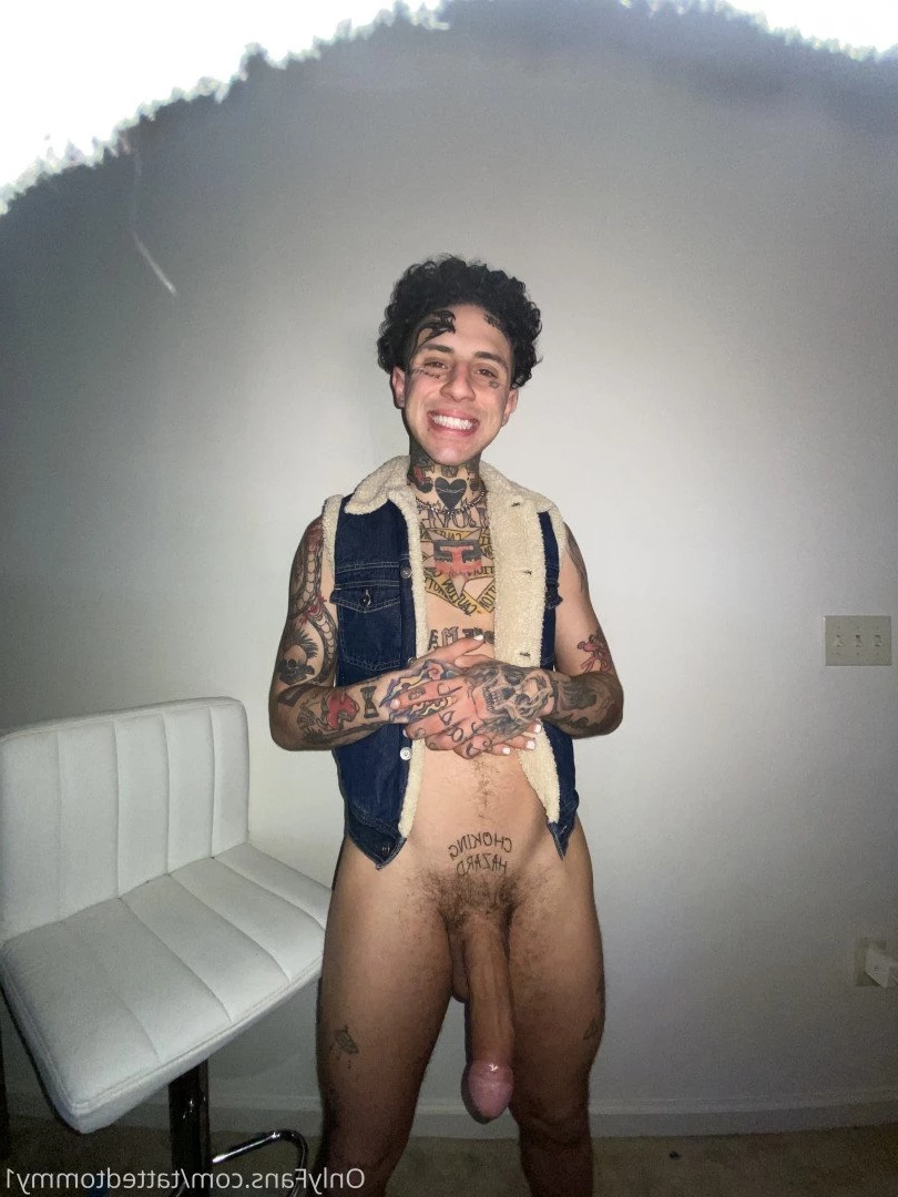 Tommy [ tattedtommy1 ] Onlyfans leaked photo 2733029 on Hotleaks.tv