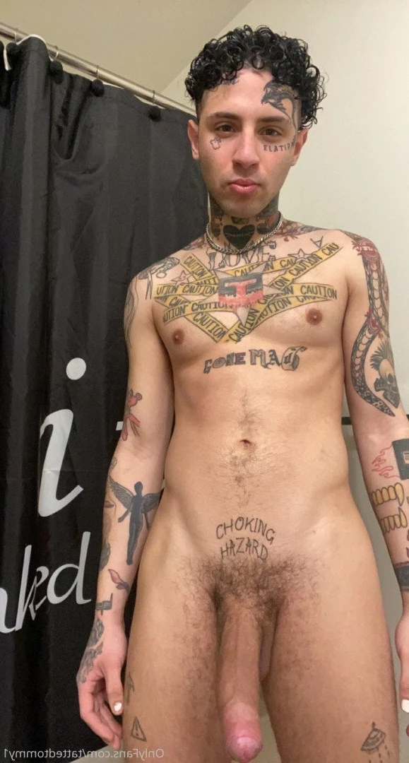 Tommy [ tattedtommy1 ] Onlyfans leaked photo 2733240 on Hotleaks.tv