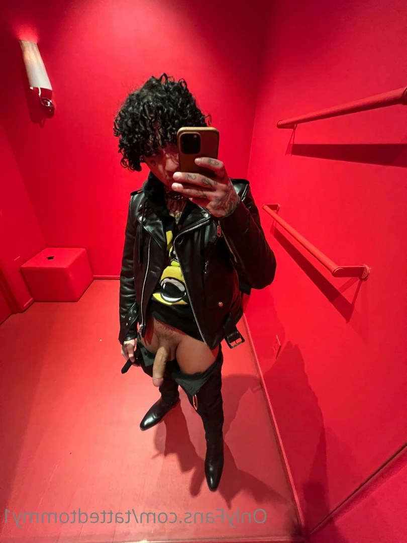 Tommy [ tattedtommy1 ] Onlyfans leaked photo 2733262 on Hotleaks.tv