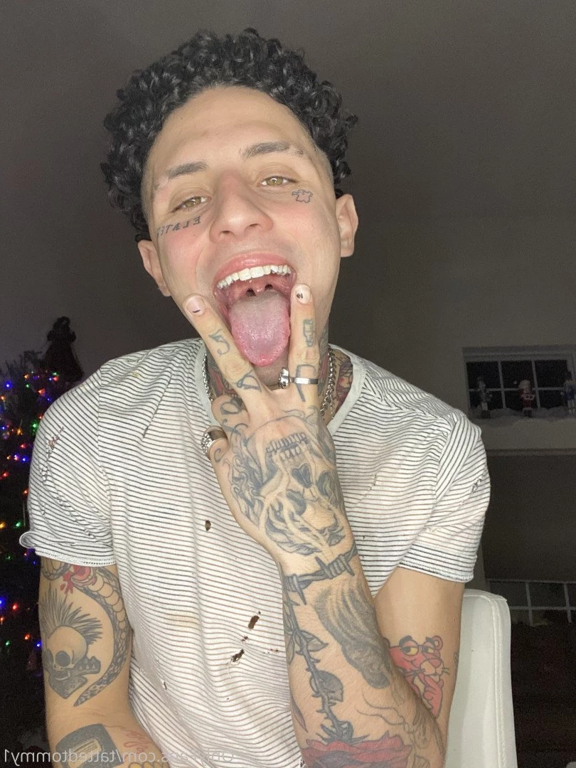 Tommy [ tattedtommy1 ] Onlyfans leaked photo 2733347 on Hotleaks.tv