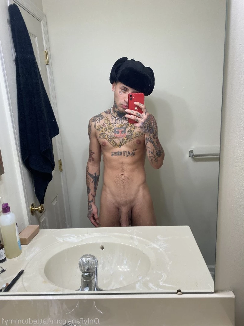 Tommy [ tattedtommy1 ] Onlyfans leaked photo 2733429 on Hotleaks.tv