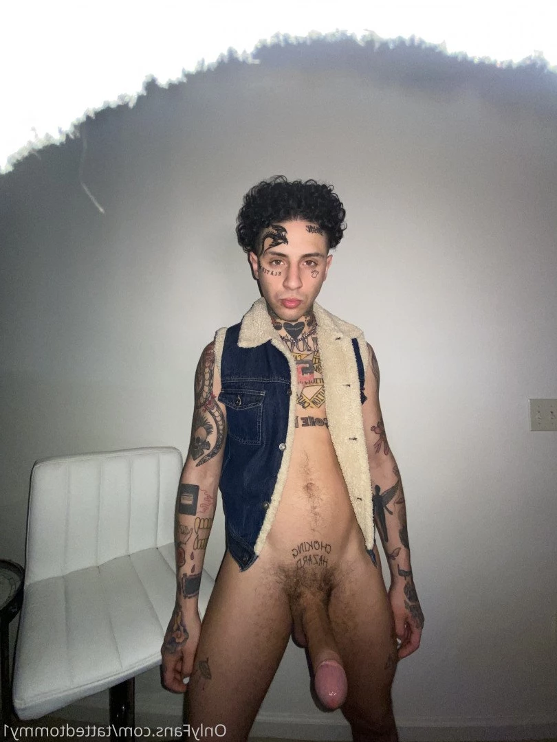 Tommy [ tattedtommy1 ] Onlyfans leaked photo 2733449 on Hotleaks.tv