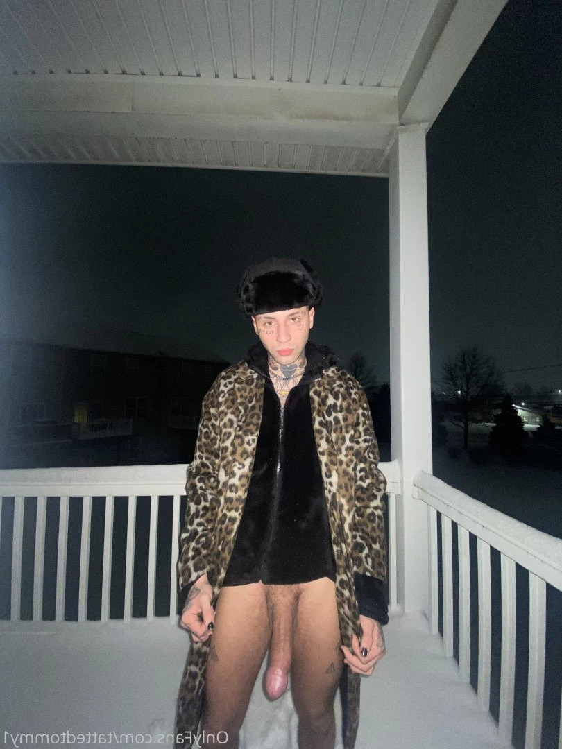 Tommy [ tattedtommy1 ] Onlyfans leaked photo 2733630 on Hotleaks.tv