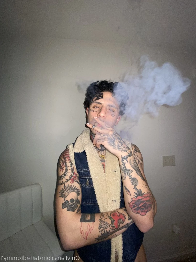 Tommy [ tattedtommy1 ] Onlyfans leaked photo 2733686 on Hotleaks.tv