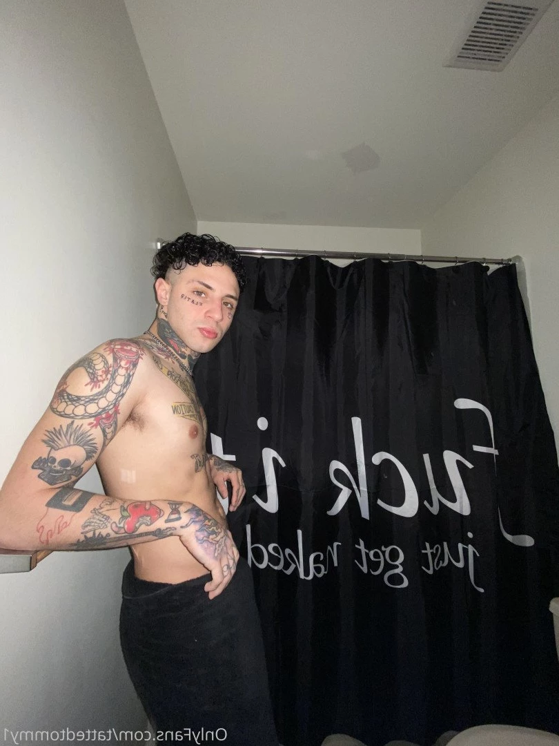 Tommy [ tattedtommy1 ] Onlyfans leaked photo 2733730 on Hotleaks.tv