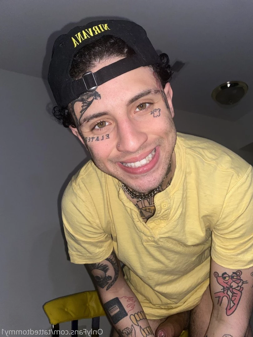Tommy [ tattedtommy1 ] Onlyfans leaked photo 2733872 on Hotleaks.tv