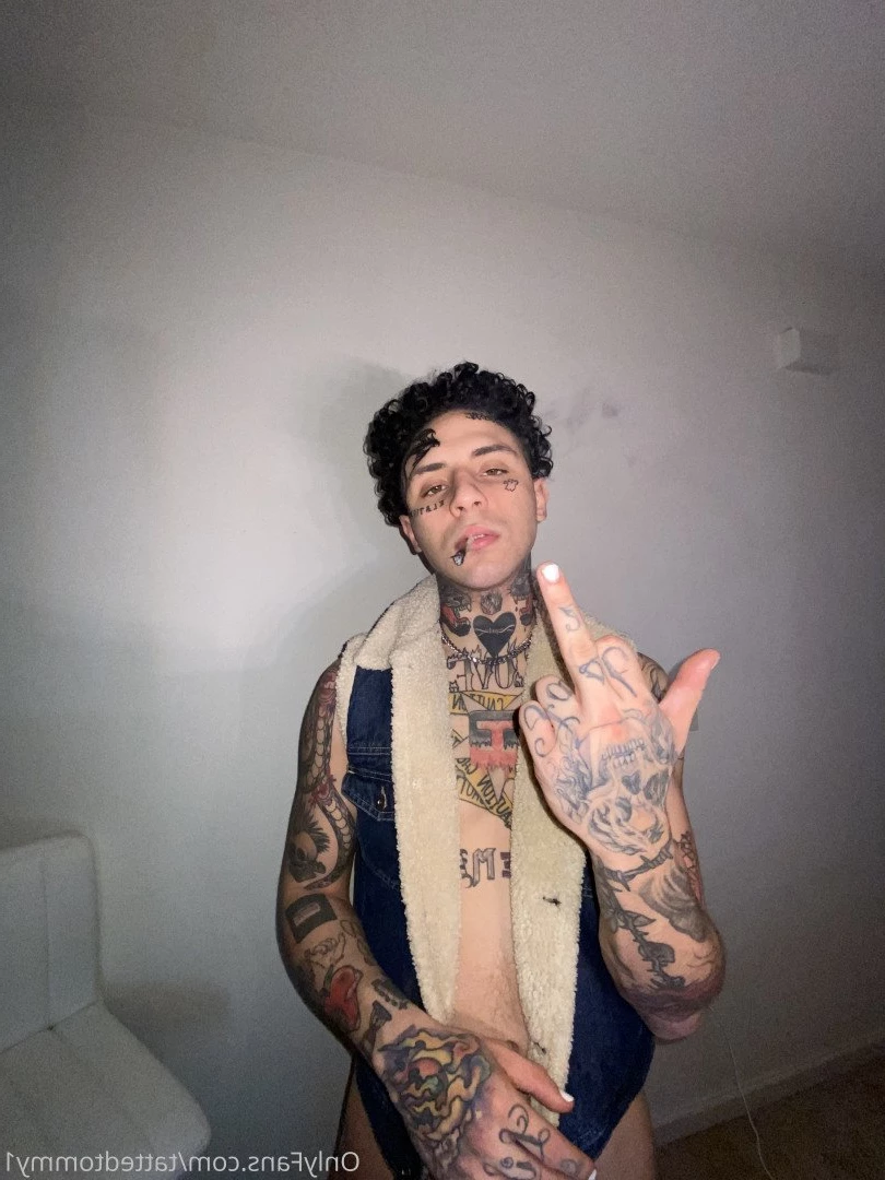 Tommy [ tattedtommy1 ] Onlyfans leaked photo 2734059 on Hotleaks.tv