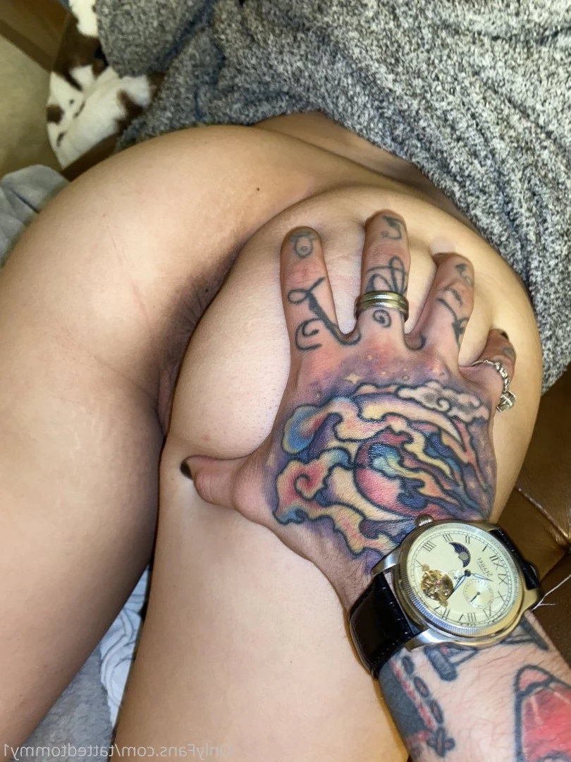Tommy [ tattedtommy1 ] Onlyfans leaked photo 2734332 on Hotleaks.tv