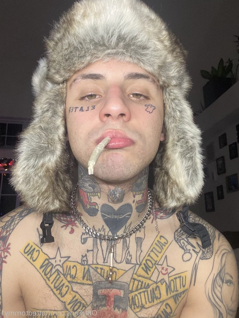 Tommy [ tattedtommy1 ] Onlyfans leaked photo 2734542 on Hotleaks.tv