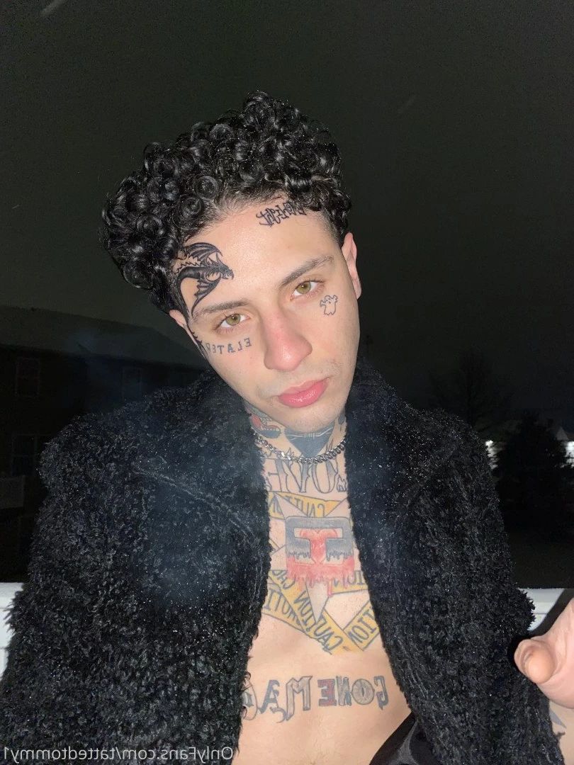 Tommy [ tattedtommy1 ] Onlyfans leaked photo 2734636 on Hotleaks.tv