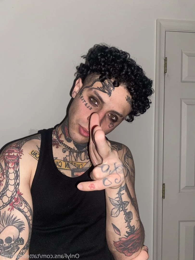 Tommy [ tattedtommy1 ] Onlyfans leaked photo 2734711 on Hotleaks.tv