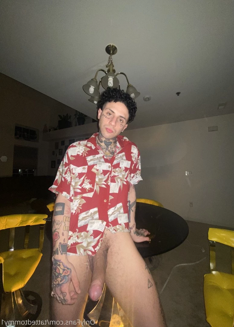 Tommy [ tattedtommy1 ] Onlyfans leaked photo 2734777 on Hotleaks.tv