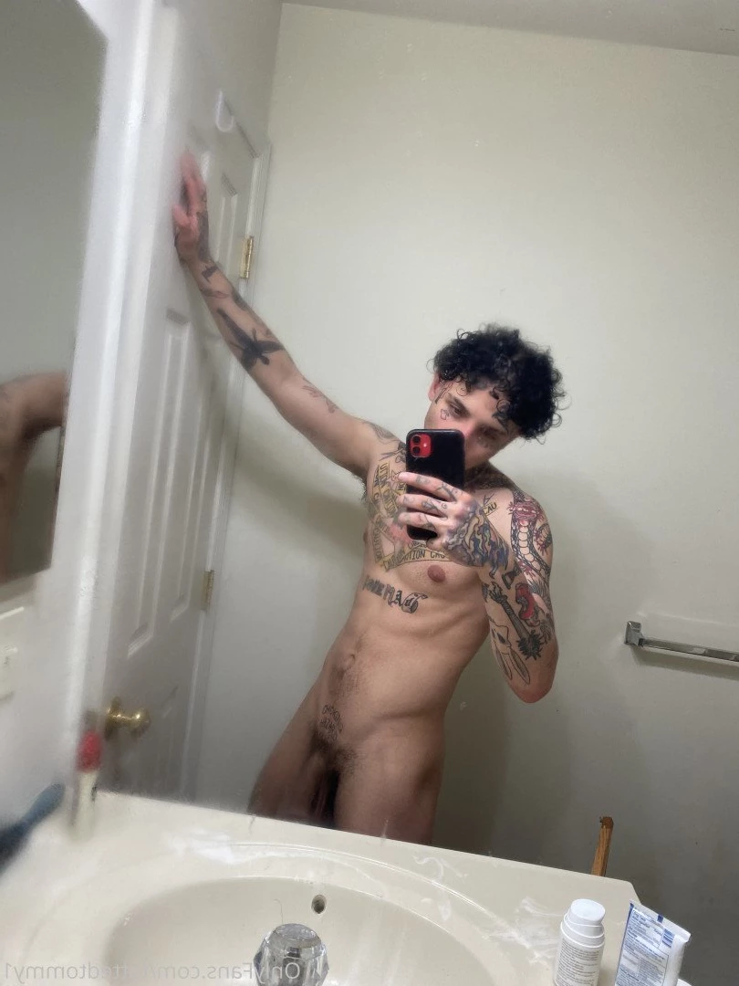 Tommy [ tattedtommy1 ] Onlyfans leaked photo 2734823 on Hotleaks.tv