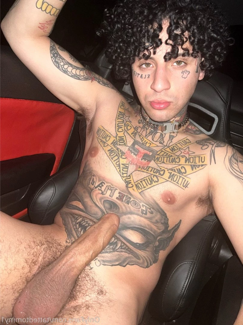 Tommy [ tattedtommy1 ] Onlyfans leaked photo 2734875 on Hotleaks.tv