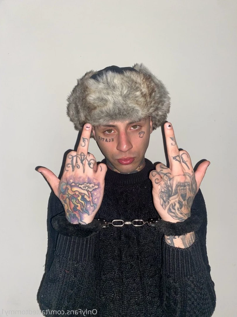 Tommy [ tattedtommy1 ] Onlyfans leaked photo 2734922 on Hotleaks.tv