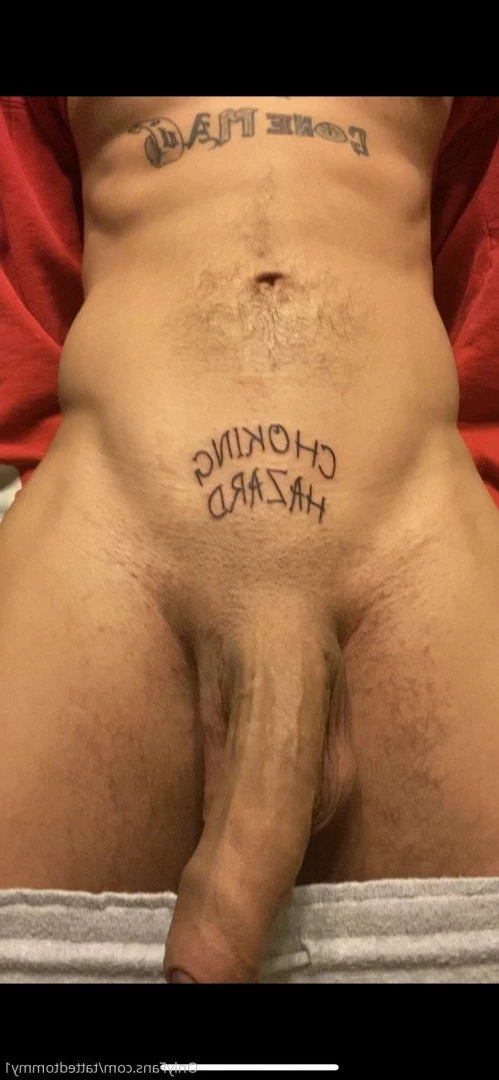 Tommy [ tattedtommy1 ] Onlyfans leaked photo 2734989 on Hotleaks.tv