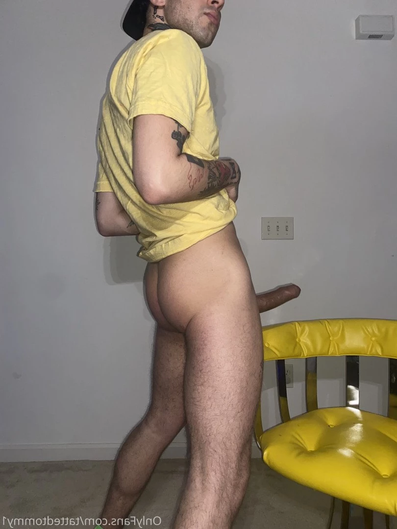 Tommy [ tattedtommy1 ] Onlyfans leaked photo 2735053 on Hotleaks.tv