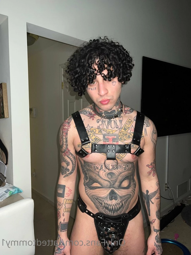 Tommy [ tattedtommy1 ] Onlyfans leaked photo 2735265 on Hotleaks.tv