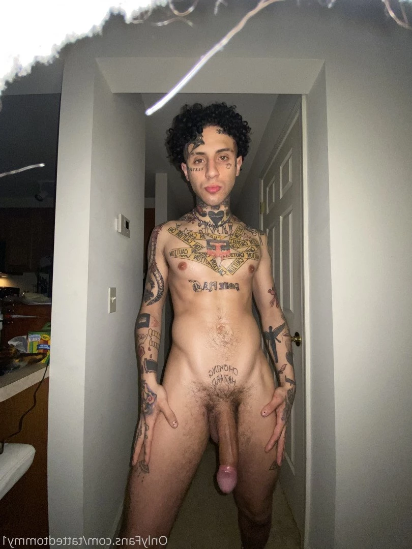 Tommy [ tattedtommy1 ] Onlyfans leaked photo 2735613 on Hotleaks.tv