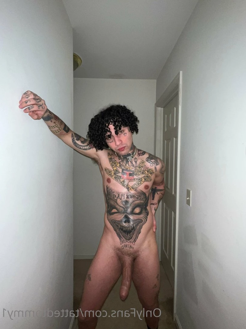 Tommy [ tattedtommy1 ] Onlyfans leaked photo 2736027 on Hotleaks.tv