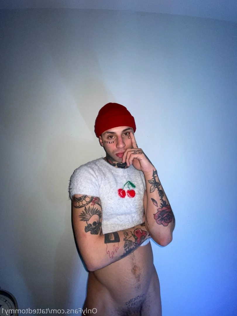 Tommy [ tattedtommy1 ] Onlyfans leaked photo 2736086 on Hotleaks.tv