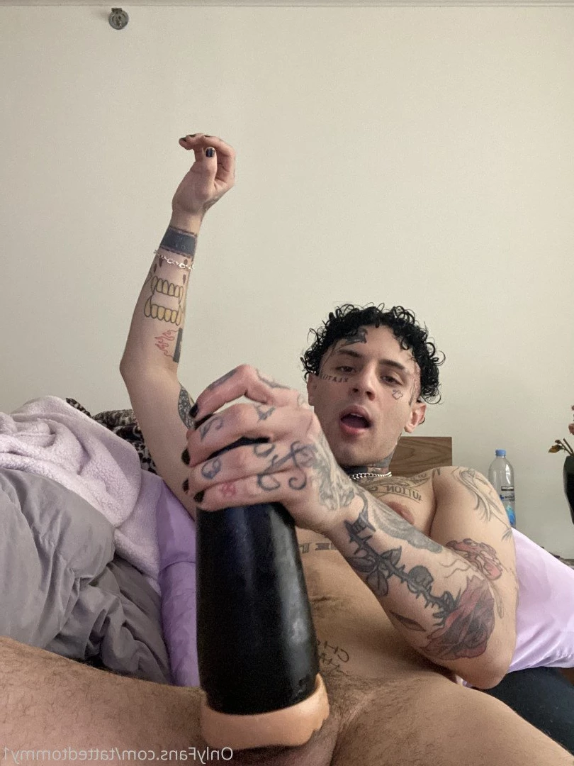 Tommy [ tattedtommy1 ] Onlyfans leaked photo 2736113 on Hotleaks.tv