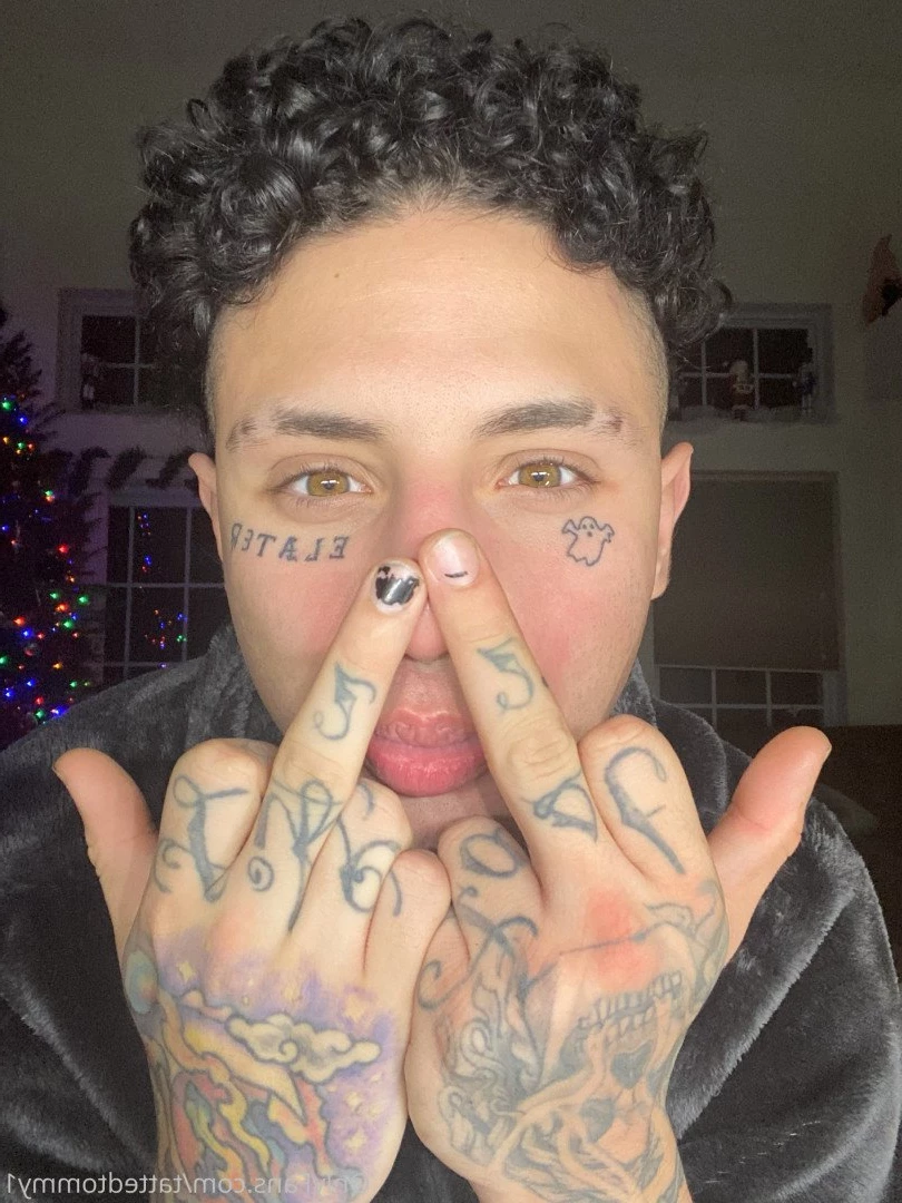 Tommy [ tattedtommy1 ] Onlyfans leaked photo 2736217 on Hotleaks.tv