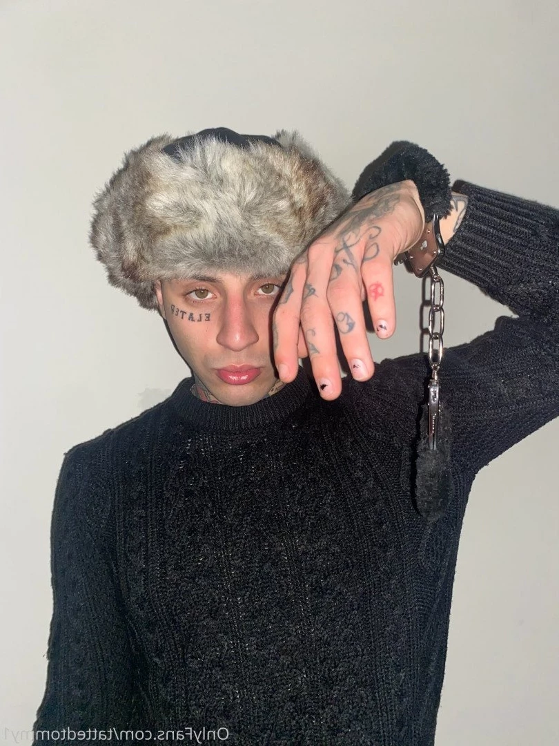 Tommy [ tattedtommy1 ] Onlyfans leaked photo 2736313 on Hotleaks.tv