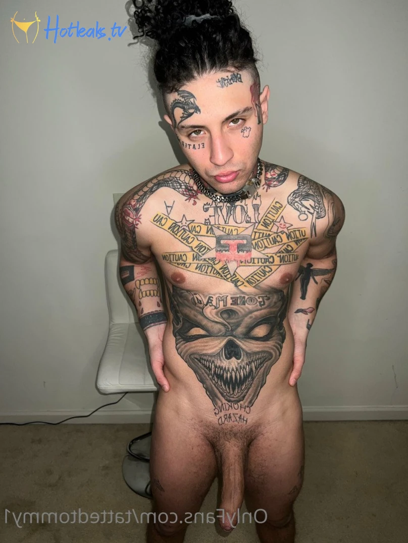 Tommy [ tattedtommy1 ] Onlyfans leaked photo 2736365 on Hotleaks.tv