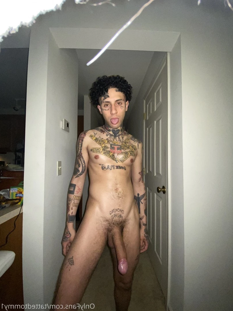 Tommy [ tattedtommy1 ] Onlyfans leaked photo 2736390 on Hotleaks.tv
