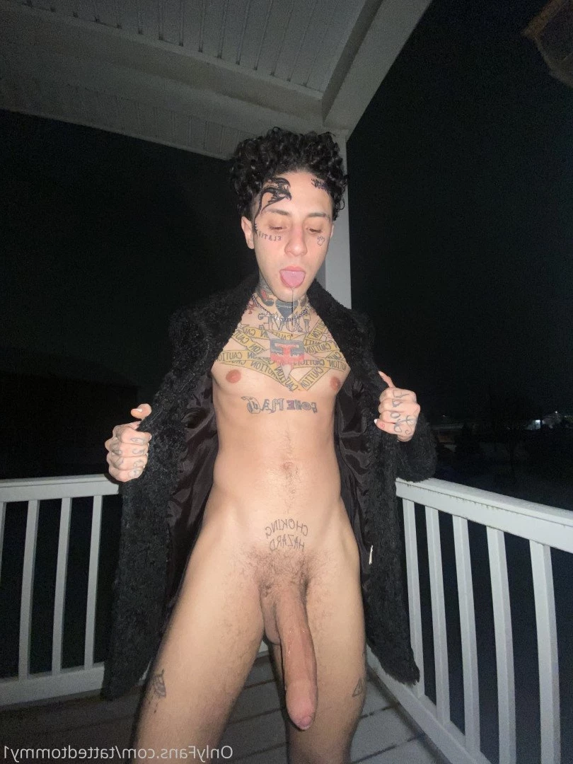 Tommy [ tattedtommy1 ] Onlyfans leaked photo 2736417 on Hotleaks.tv