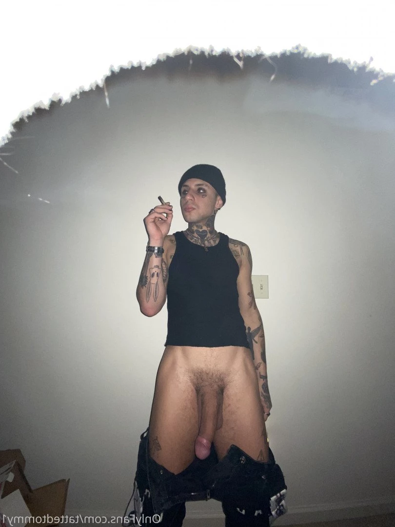 Tommy [ tattedtommy1 ] Onlyfans leaked photo 2736468 on Hotleaks.tv