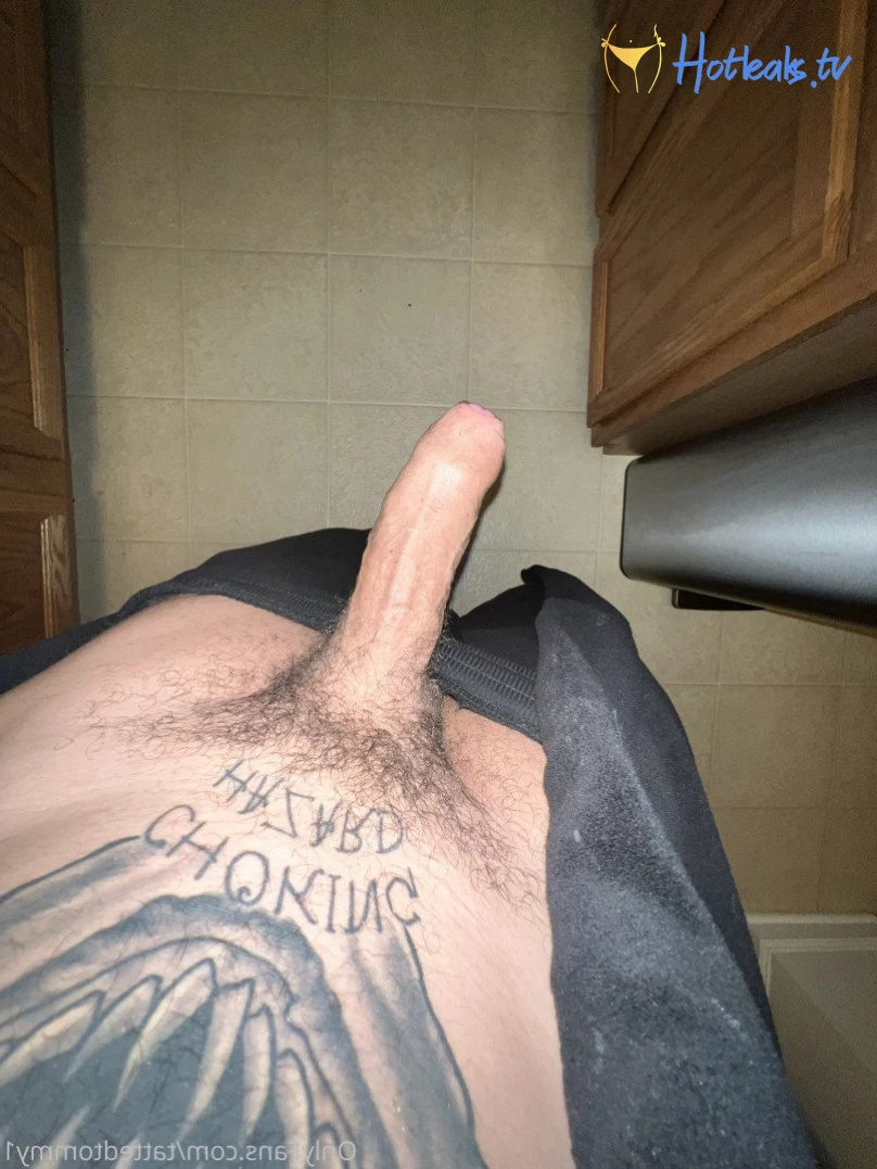 Tommy [ tattedtommy1 ] Onlyfans leaked photo 2737098 on Hotleaks.tv