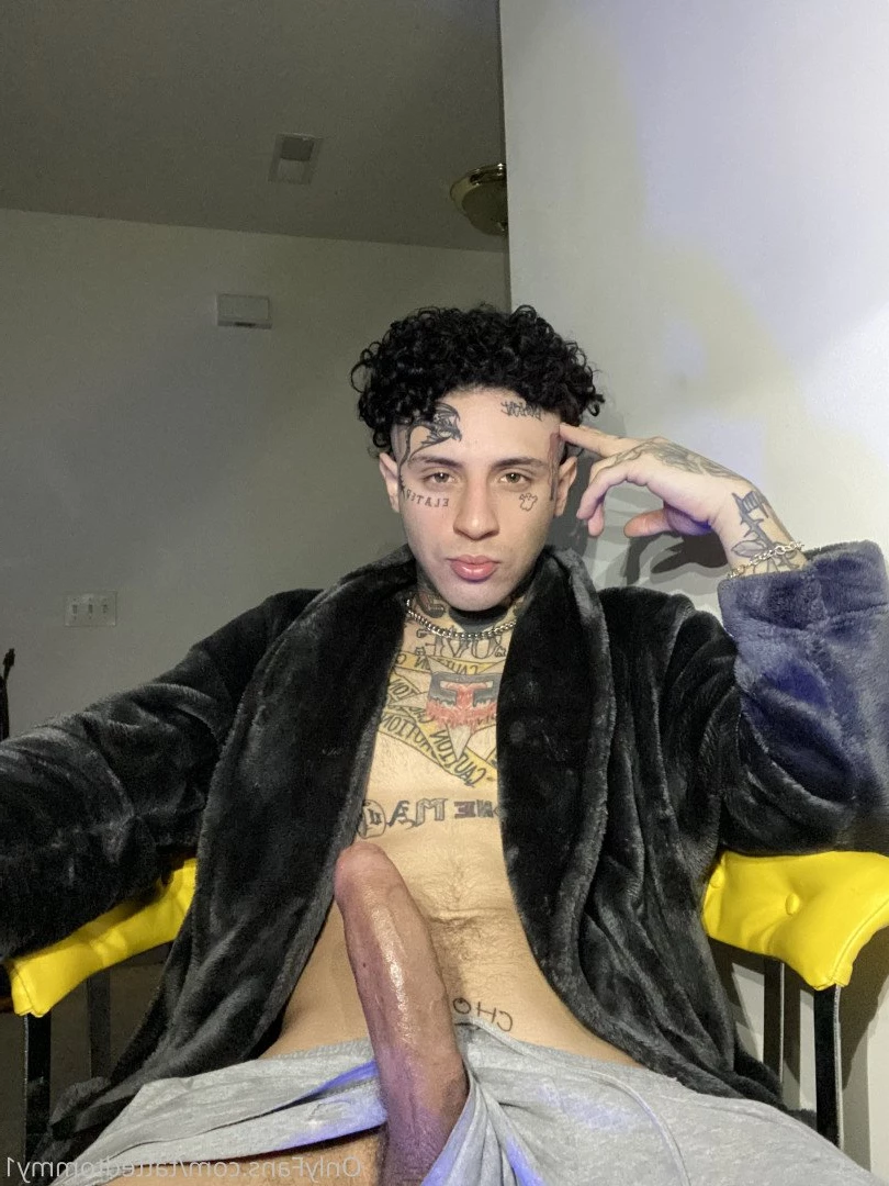 Tommy [ tattedtommy1 ] Onlyfans leaked photo 2737106 on Hotleaks.tv