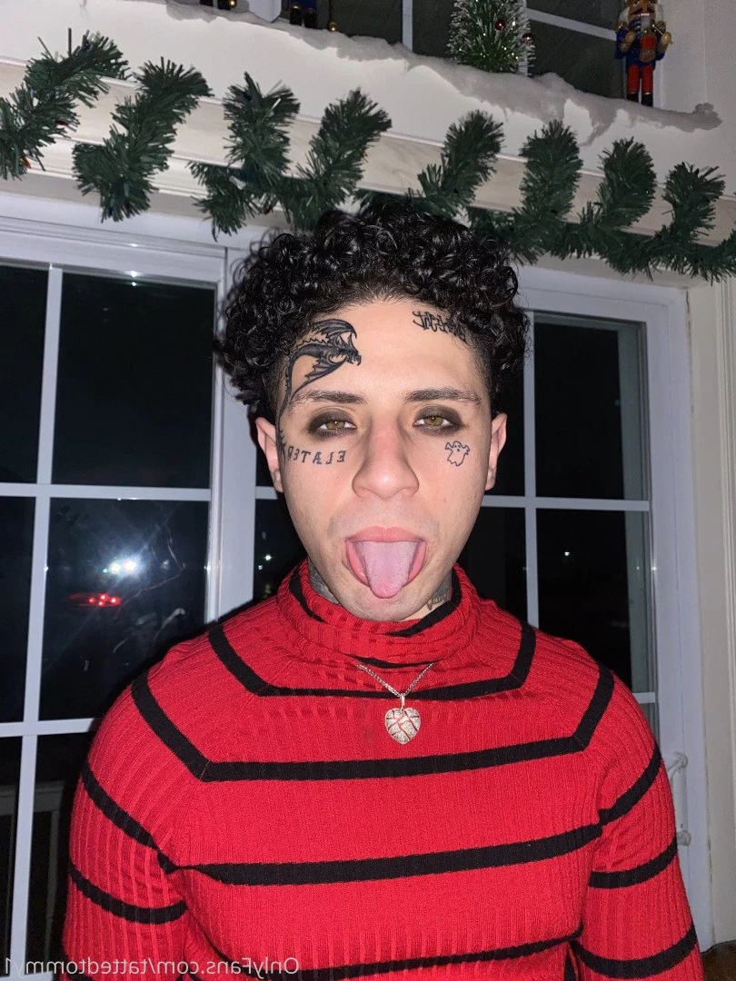 Tommy [ tattedtommy1 ] Onlyfans leaked photo 2737172 on Hotleaks.tv