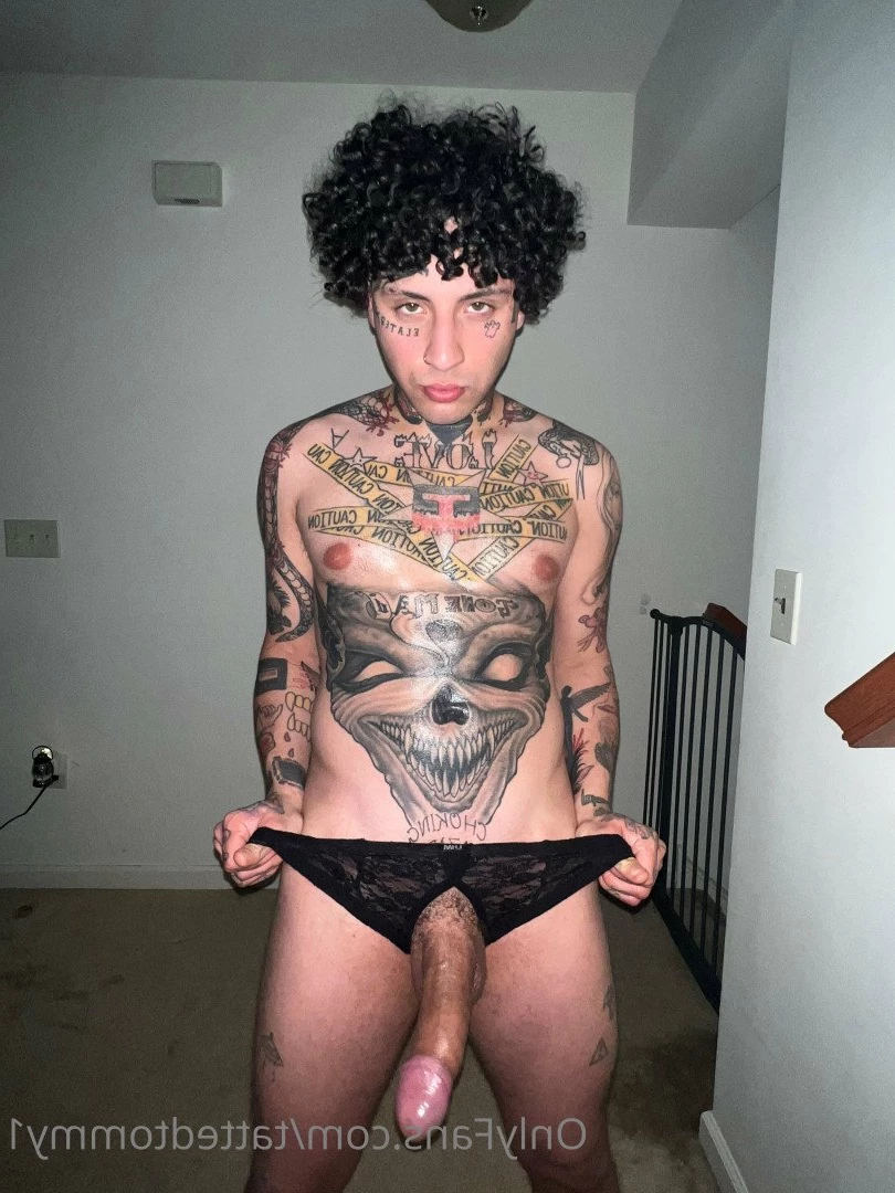 Tommy [ tattedtommy1 ] Onlyfans leaked photo 2737323 on Hotleaks.tv