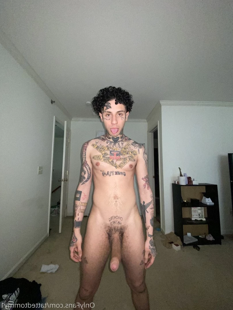 Tommy [ tattedtommy1 ] Onlyfans leaked photo 2737419 on Hotleaks.tv