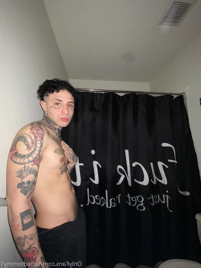 Tommy [ tattedtommy1 ] Onlyfans leaked photo 2737463 on Hotleaks.tv