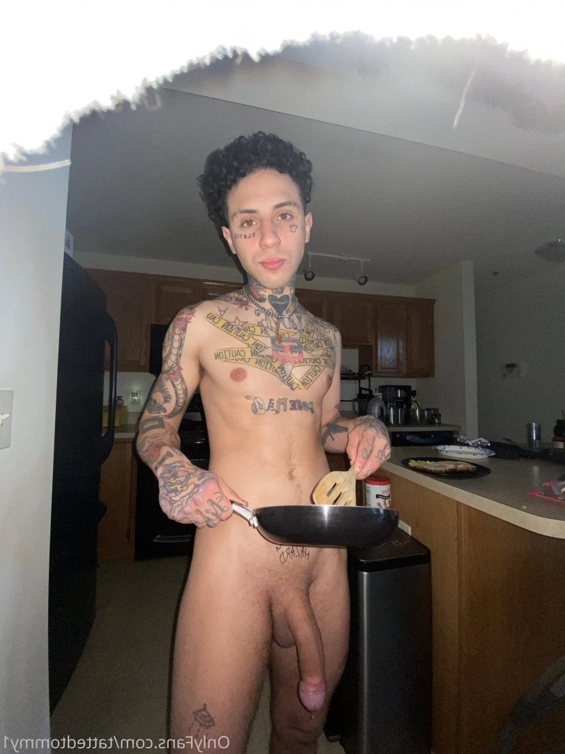 Tommy [ tattedtommy1 ] Onlyfans leaked photo 2737570 on Hotleaks.tv