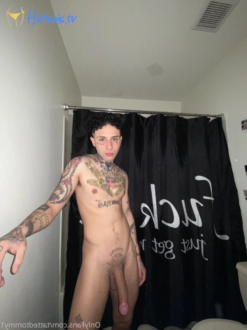 Tommy [ tattedtommy1 ] Onlyfans leaked photo 2737647 on Hotleaks.tv