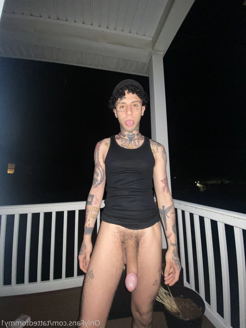 Tommy [ tattedtommy1 ] Onlyfans leaked photo 2737707 on Hotleaks.tv